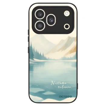 Picasee ULTIMATE CASE pentru Honor 600 Pro - NOTHERN SILENCE