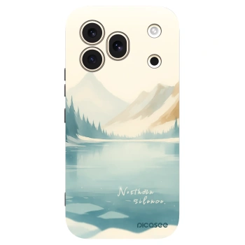 Husă pentru Honor 600 Pro - NOTHERN SILENCE