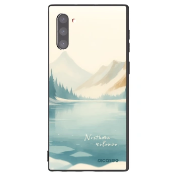 Husă pentru Samsung Galaxy Note 10 N970F - NOTHERN SILENCE
