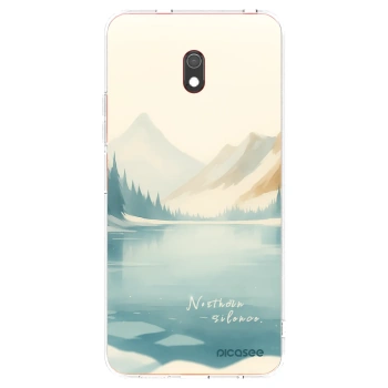 Husă pentru Xiaomi Redmi 8A - NOTHERN SILENCE