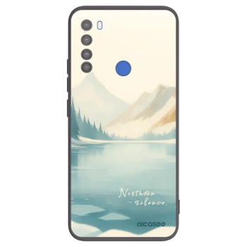 Husă pentru Xiaomi Redmi Note 8T - NOTHERN SILENCE