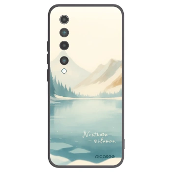 Husă pentru Xiaomi Mi 10 - NOTHERN SILENCE