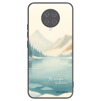 Husă pentru Xiaomi Poco F2 Pro - NOTHERN SILENCE