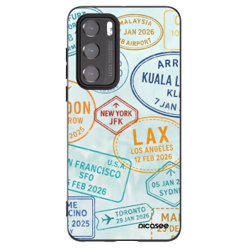 Husă pentru Huawei P40 - PASSPORT EDITION