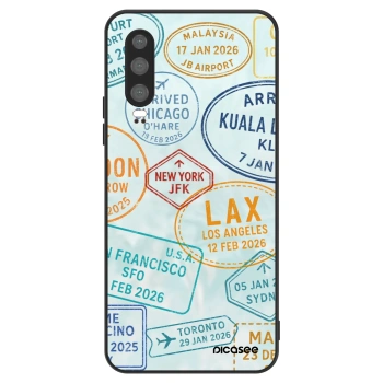 Husă pentru Huawei P30 - PASSPORT EDITION