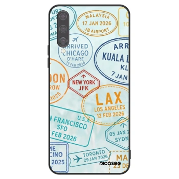 Husă pentru Huawei P20 Pro - PASSPORT EDITION