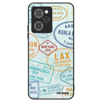 Husă pentru Xiaomi Poco X5 Pro - PASSPORT EDITION