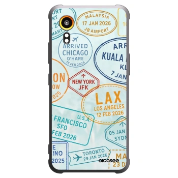 Husă pentru Samsung Galaxy Xcover 7 - PASSPORT EDITION