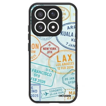 Picasee ULTIMATE CASE pentru Xiaomi 17 - PASSPORT EDITION