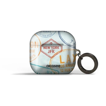 Case for Apple AirPods 4 - DESIGN##