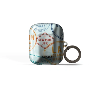 Case for Apple AirPods 2 - DESIGN##