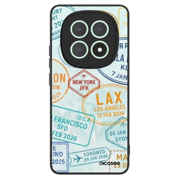 Picasee ULTIMATE CASE pentru Xiaomi Redmi Note 15 5G - PASSPORT EDITION