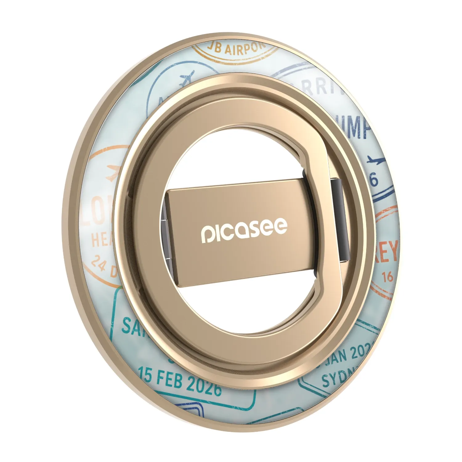 Picasee Magnetic holder - Aur