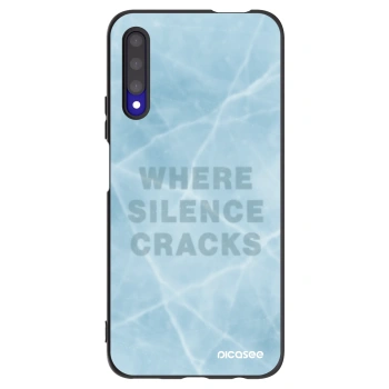 Husă pentru Honor 9X Pro - SILENCE