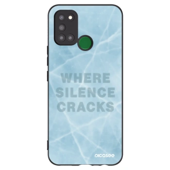 Husă pentru Realme 7i - SILENCE