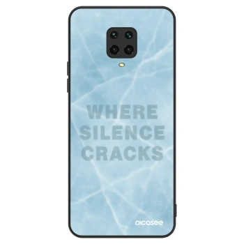 Husă pentru Xiaomi Redmi Note 9 Pro - SILENCE