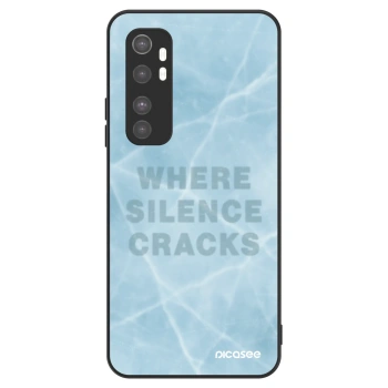 Husă pentru Xiaomi Mi Note 10 Lite - SILENCE