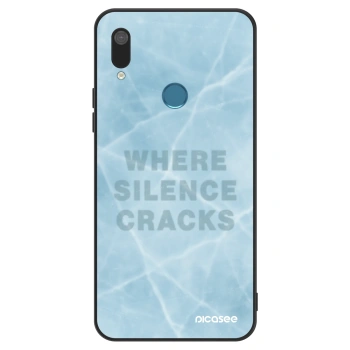 Husă pentru Huawei Y7 2019 - SILENCE