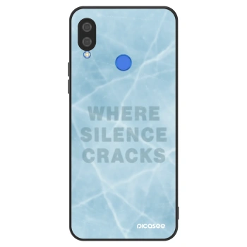 Husă pentru Huawei Nova 3 - SILENCE