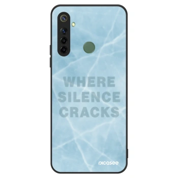 Husă pentru Realme 6i - SILENCE
