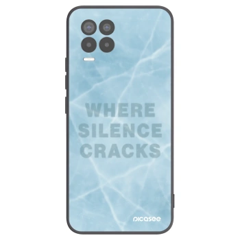 Husă pentru Realme 8 Pro - SILENCE