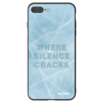 Husă pentru Apple iPhone 8 Plus - SILENCE