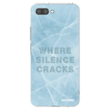 Husă pentru Honor 10 - SILENCE
