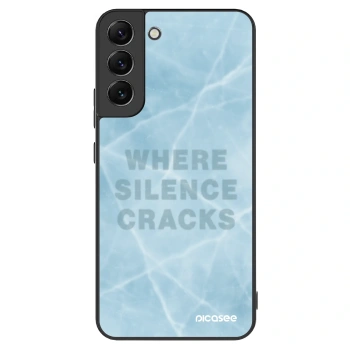 Husă pentru Samsung Galaxy S22+ 5G - SILENCE
