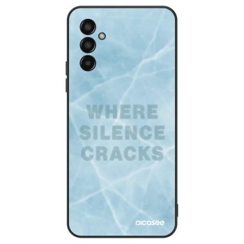 Husă pentru Samsung Galaxy M13 M135F - SILENCE