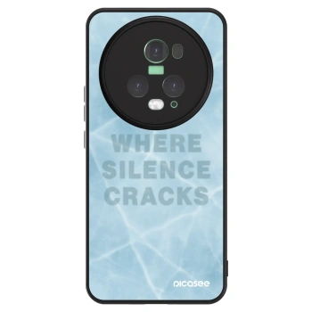 Husă pentru Honor Magic5 Pro - SILENCE