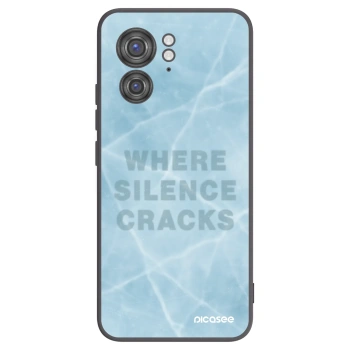 Husă pentru Motorola Edge 40 - SILENCE