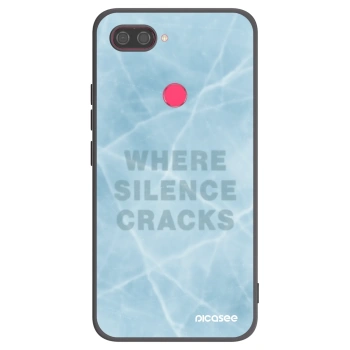 Husă pentru Xiaomi Mi 8 Lite - SILENCE