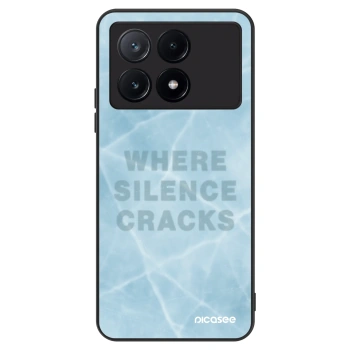 Husă pentru Xiaomi Poco X6 Pro - SILENCE