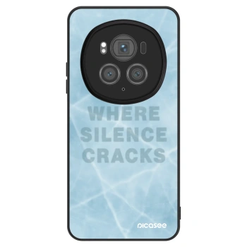 Husă pentru Honor Magic6 Pro - SILENCE