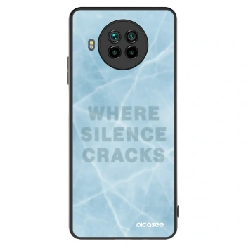 Husă pentru Xiaomi Mi 10T Lite - SILENCE