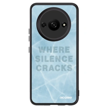 Husă pentru Xiaomi Redmi A3 - SILENCE