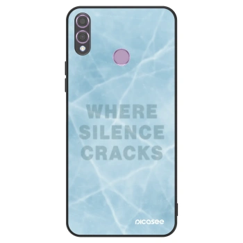 Husă pentru Honor 8X - SILENCE