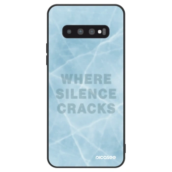 Husă pentru Samsung Galaxy S10 Plus G975 - SILENCE