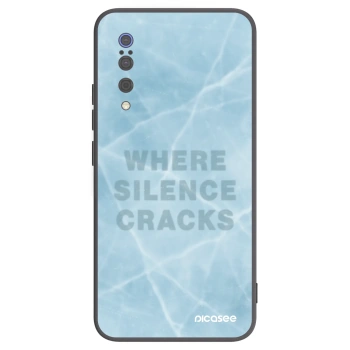 Husă pentru Xiaomi Mi 9 - SILENCE