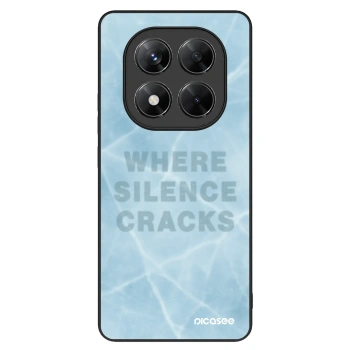 Picasee ULTIMATE CASE pentru Xiaomi Redmi Note 14 Pro 5G - SILENCE