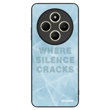 Husă pentru Xiaomi Redmi 14C - SILENCE