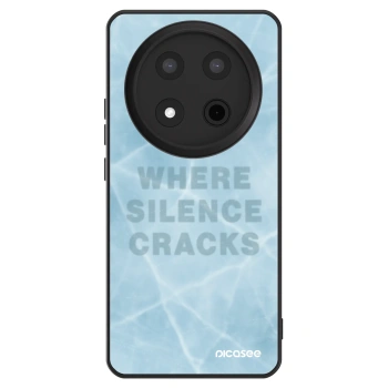 Husă pentru Honor Magic7 Lite 5G - SILENCE