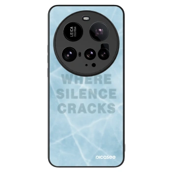 Picasee ULTIMATE CASE pentru Xiaomi 15 Ultra - SILENCE