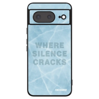 Husă pentru Google Pixel 8a - SILENCE