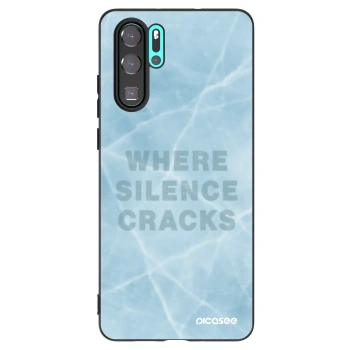 Husă pentru Huawei P30 Pro - SILENCE