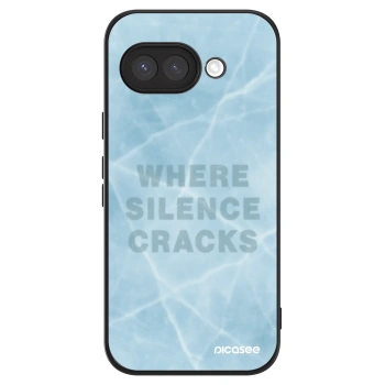 Husă pentru Google Pixel 9a - SILENCE