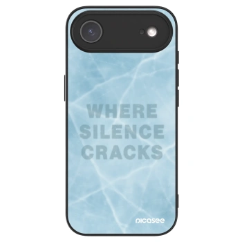 Picasee ULTIMATE CASE pentru Apple iPhone Air - SILENCE