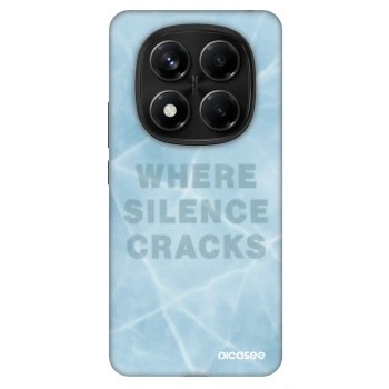 Husă pentru Xiaomi Redmi Note 14 Pro 5G - SILENCE