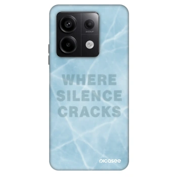 Husă pentru Xiaomi Redmi Note 13 Pro 5G - SILENCE