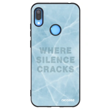 Husă pentru Huawei Y6 2019 - SILENCE